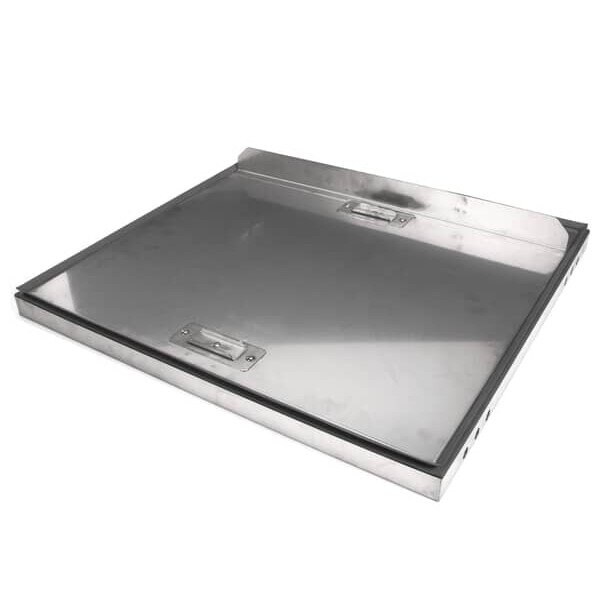 Alto-Shaam Rh Slab Door Assb, 767-S Kseries 5011828 - main